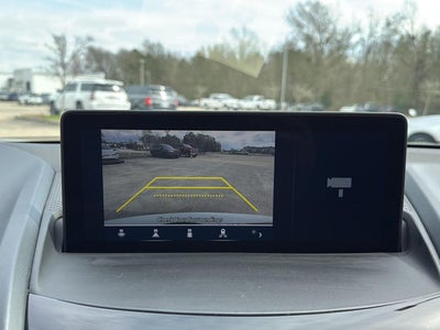 2024 Acura RDX w/A-Spec Package