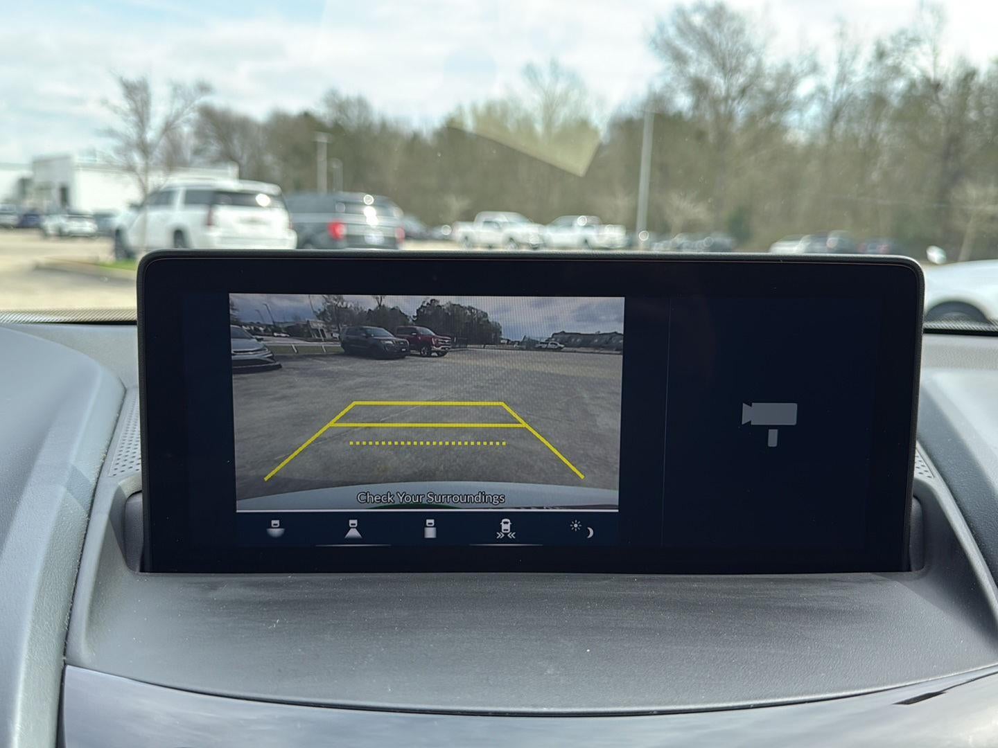 2024 Acura RDX w/A-Spec Package