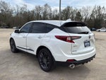 2024 Acura RDX w/A-Spec Package