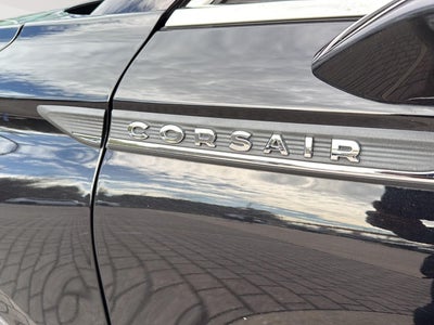 2021 Lincoln Corsair Reserve