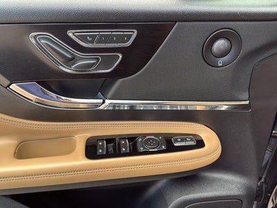 2021 Lincoln Corsair Reserve