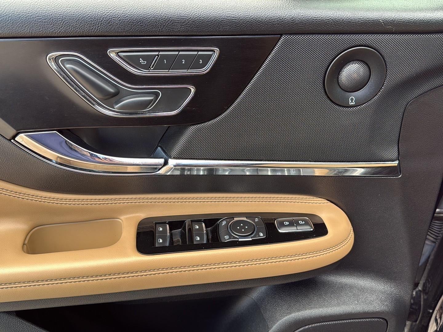 2021 Lincoln Corsair Reserve