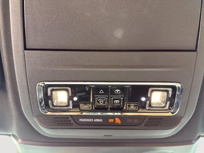 2021 Lincoln Corsair Reserve