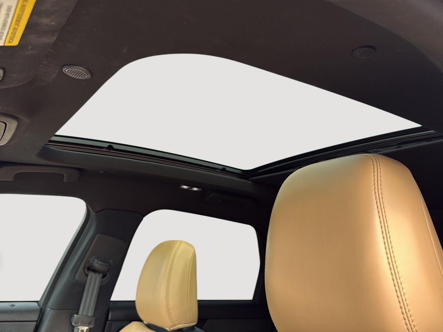 2021 Lincoln Corsair Reserve