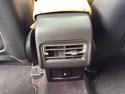 2021 Lincoln Corsair Reserve