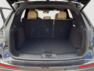 2021 Lincoln Corsair Reserve