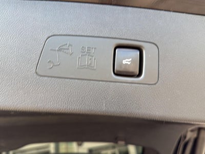 2021 Lincoln Corsair Reserve