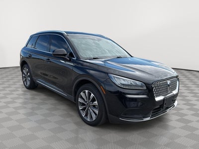 2021 Lincoln Corsair Reserve