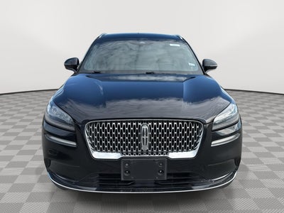 2021 Lincoln Corsair Reserve