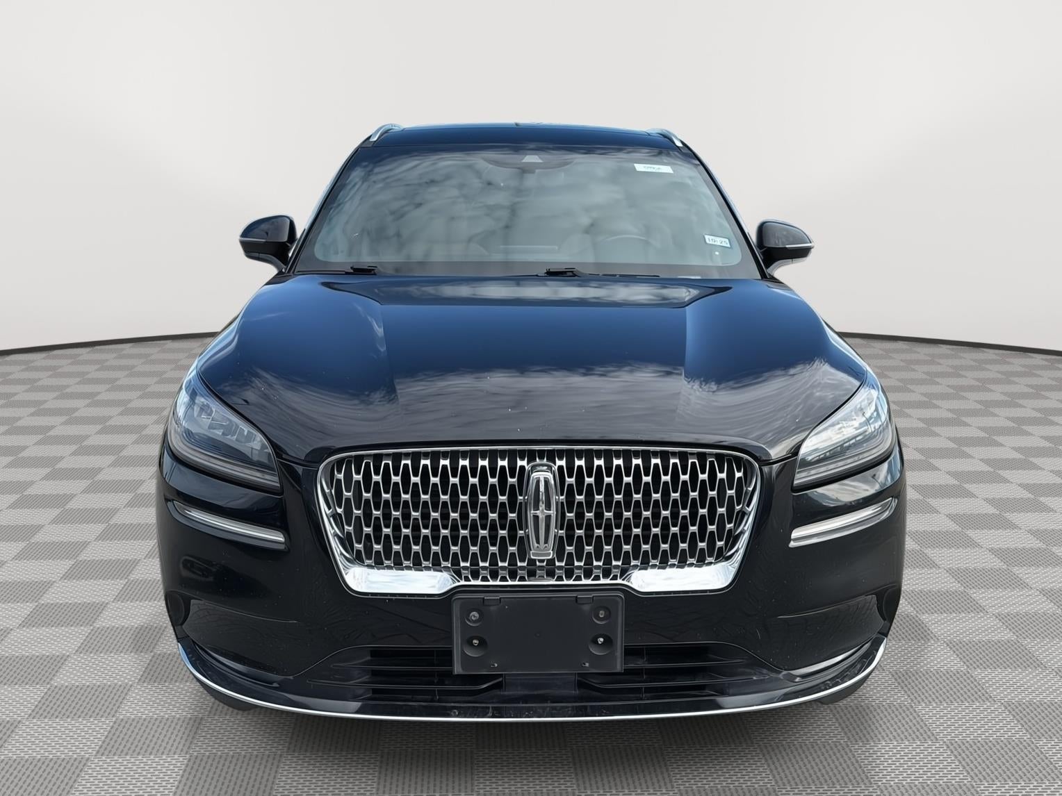 2021 Lincoln Corsair Reserve