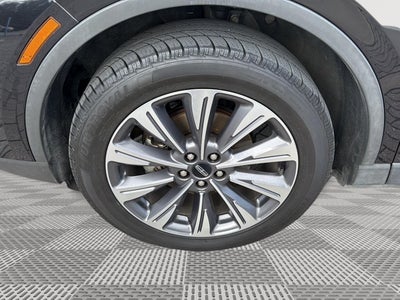 2021 Lincoln Corsair Reserve