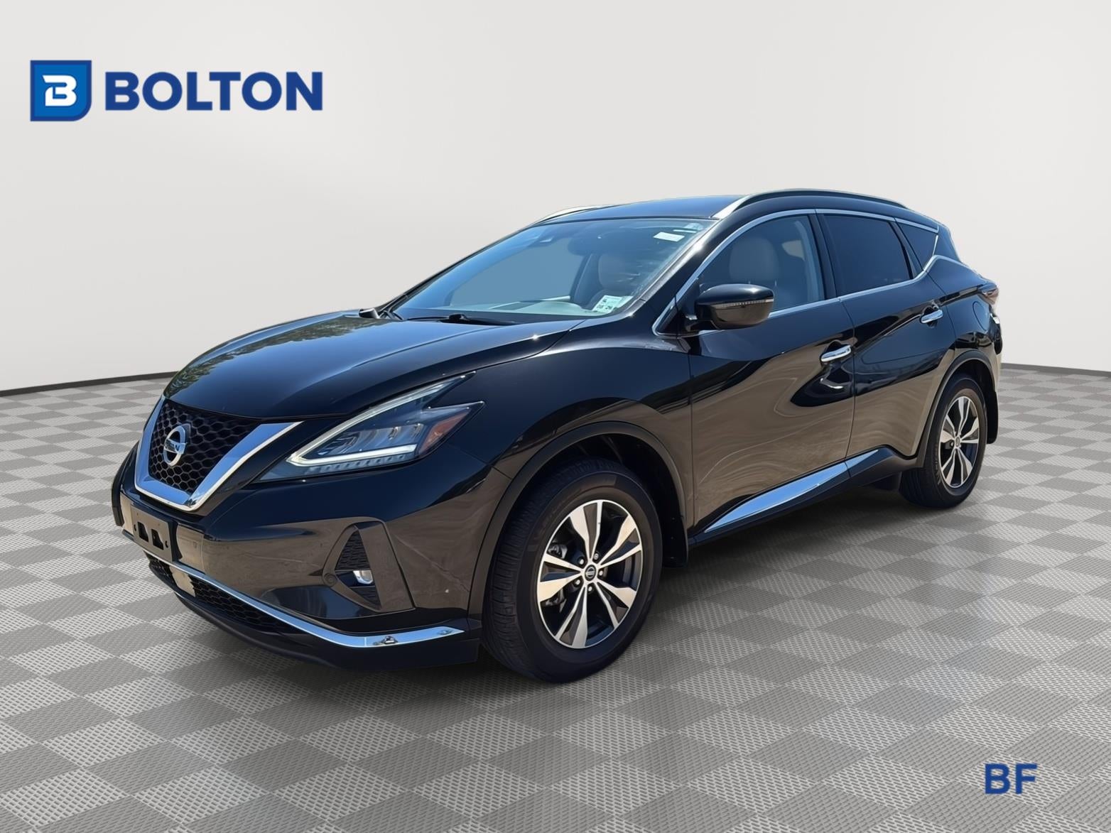 2022 Nissan Murano SV