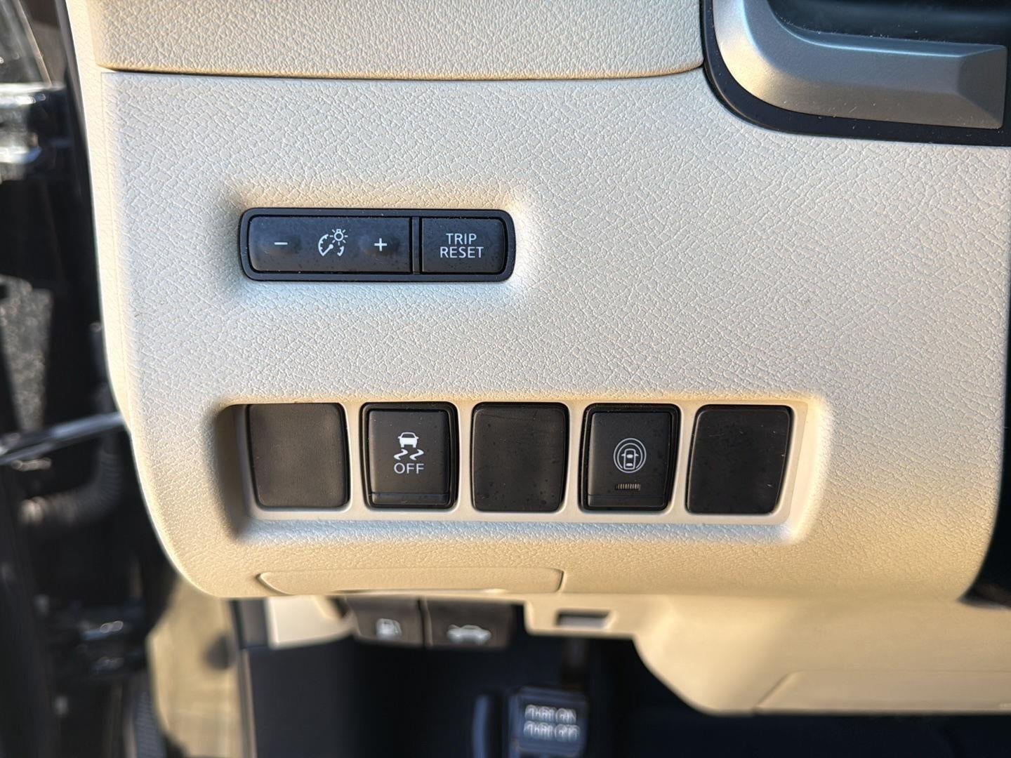 2022 Nissan Murano SV