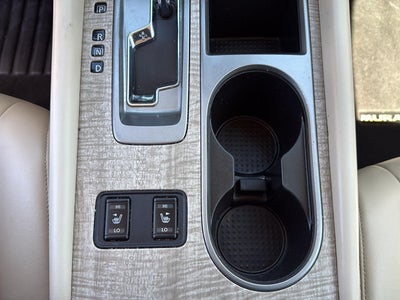 2022 Nissan Murano SV