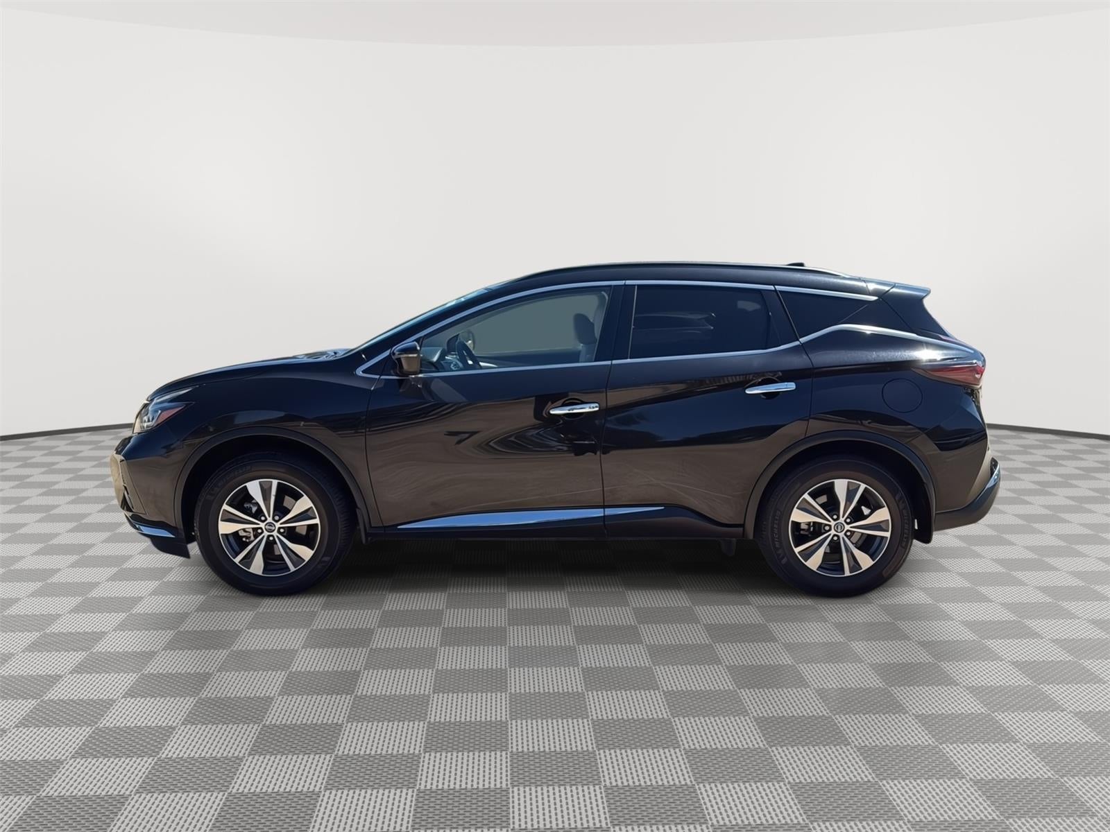 2022 Nissan Murano SV
