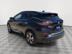 2022 Nissan Murano SV