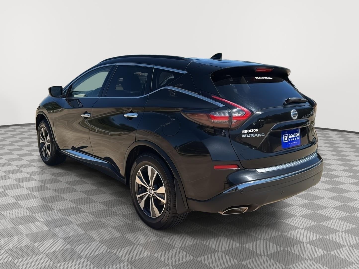 2022 Nissan Murano SV
