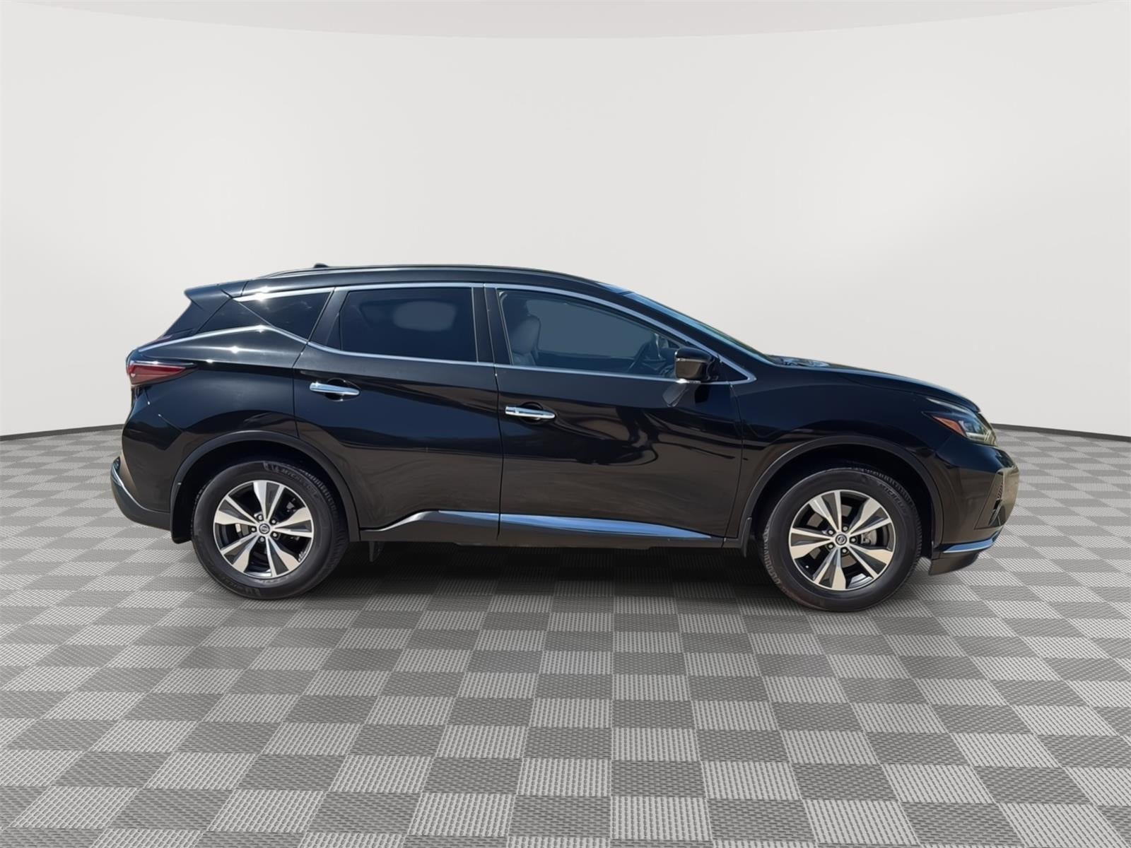 2022 Nissan Murano SV