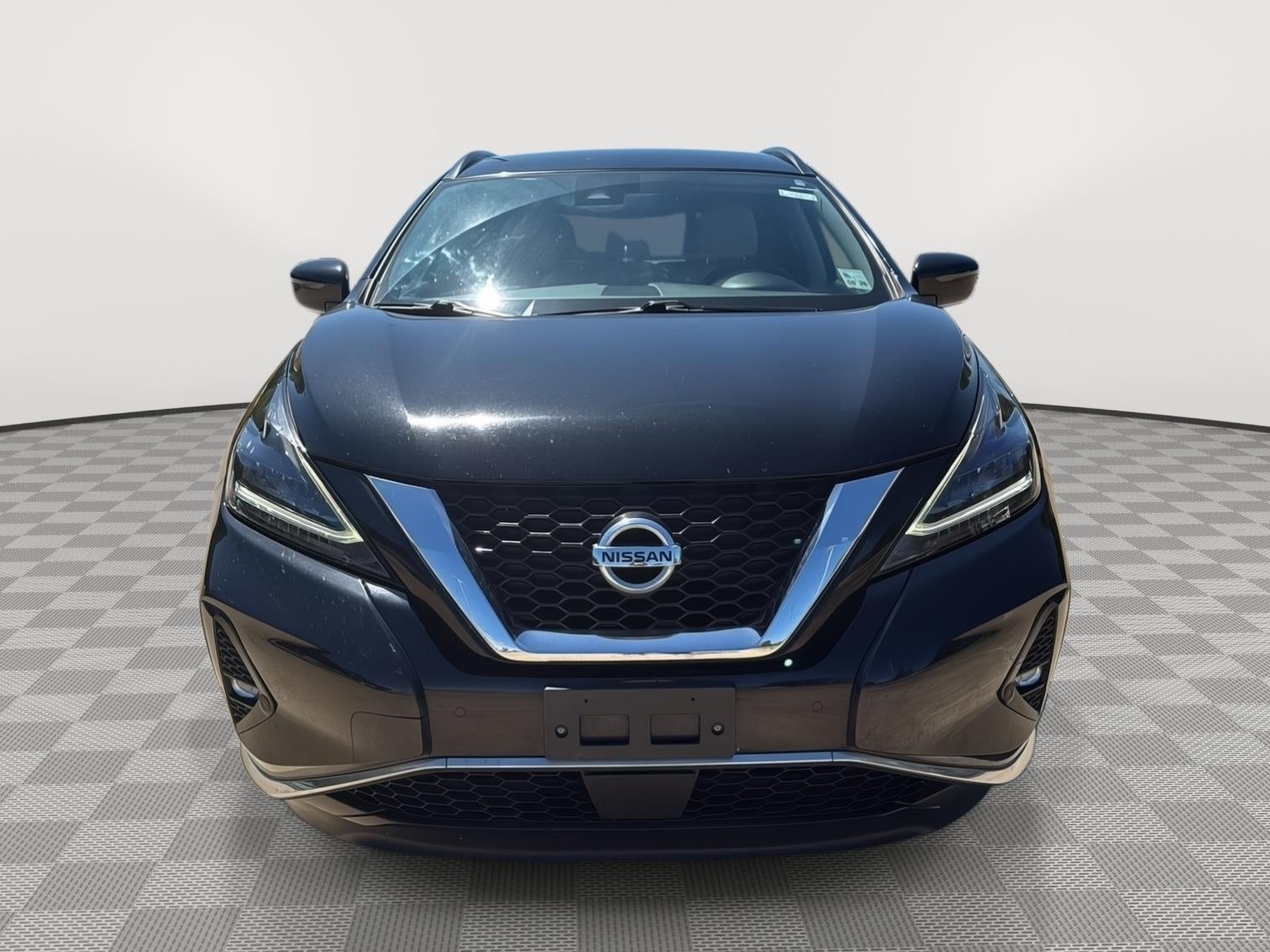 2022 Nissan Murano SV