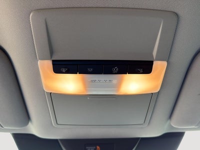 2022 Nissan Pathfinder S