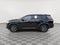 2022 Nissan Pathfinder S