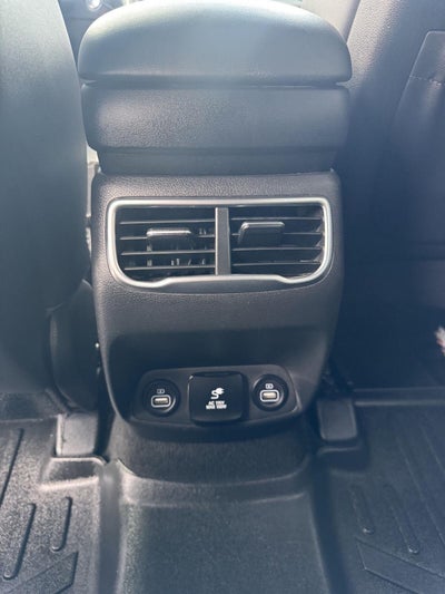 2021 Hyundai Santa Fe Calligraphy