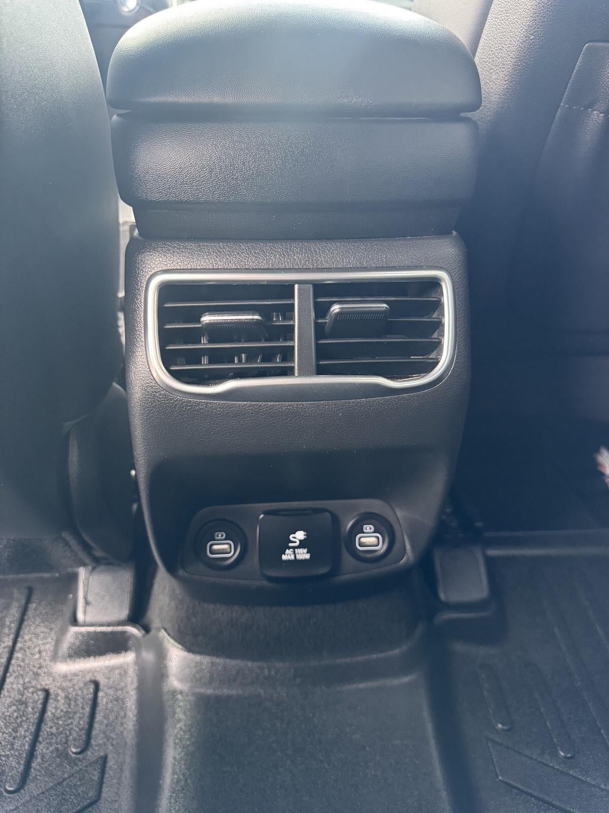 2021 Hyundai Santa Fe Calligraphy