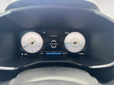 2021 Hyundai Santa Fe Calligraphy