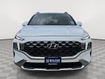 2021 Hyundai Santa Fe Calligraphy