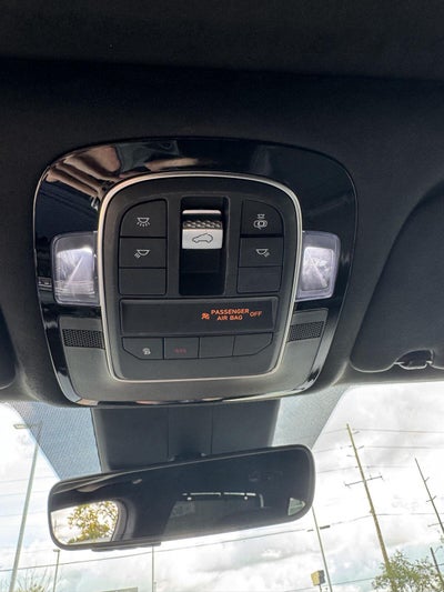 2021 Hyundai Santa Fe Calligraphy