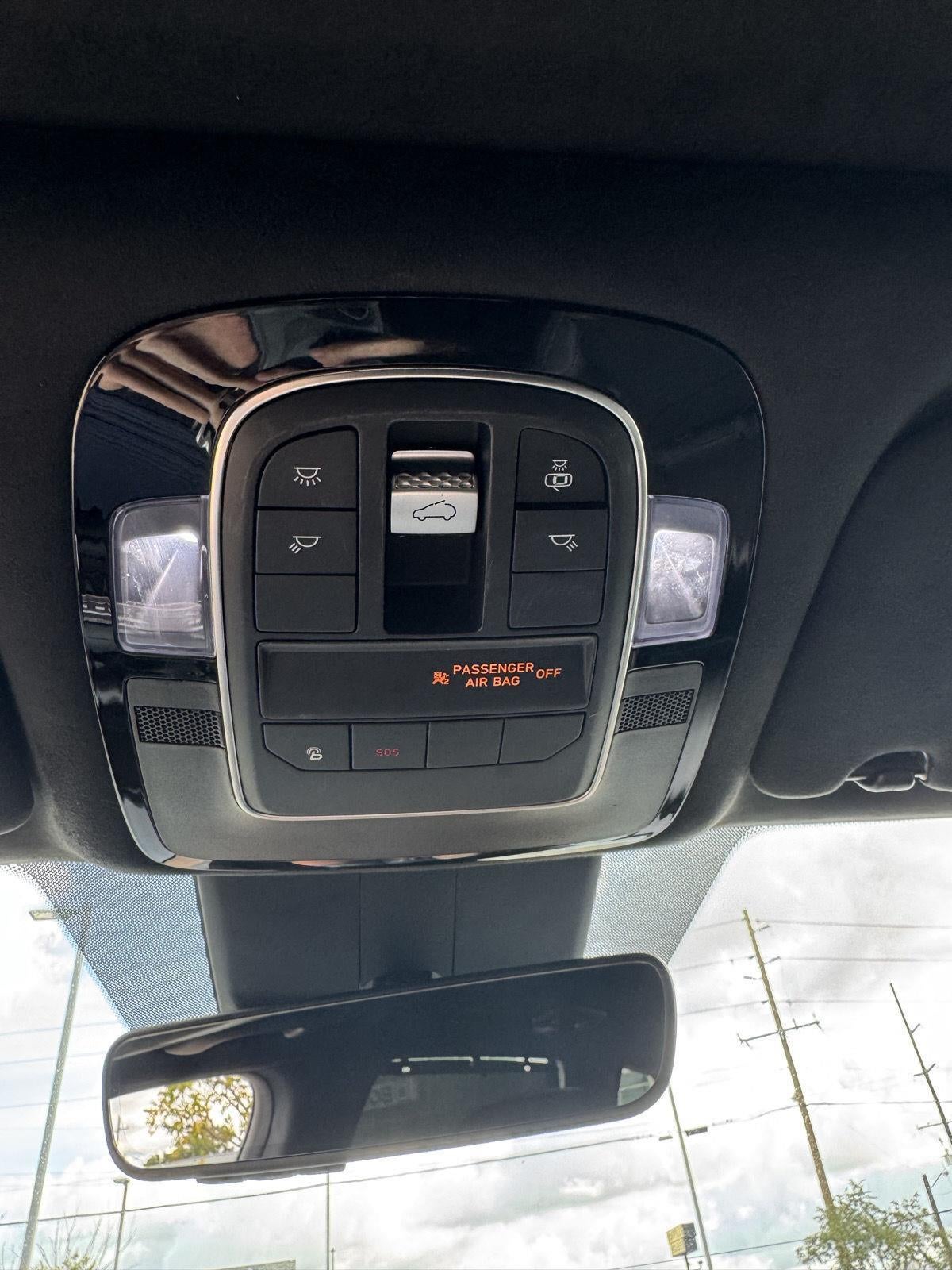 2021 Hyundai Santa Fe Calligraphy