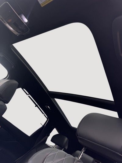 2021 Hyundai Santa Fe Calligraphy