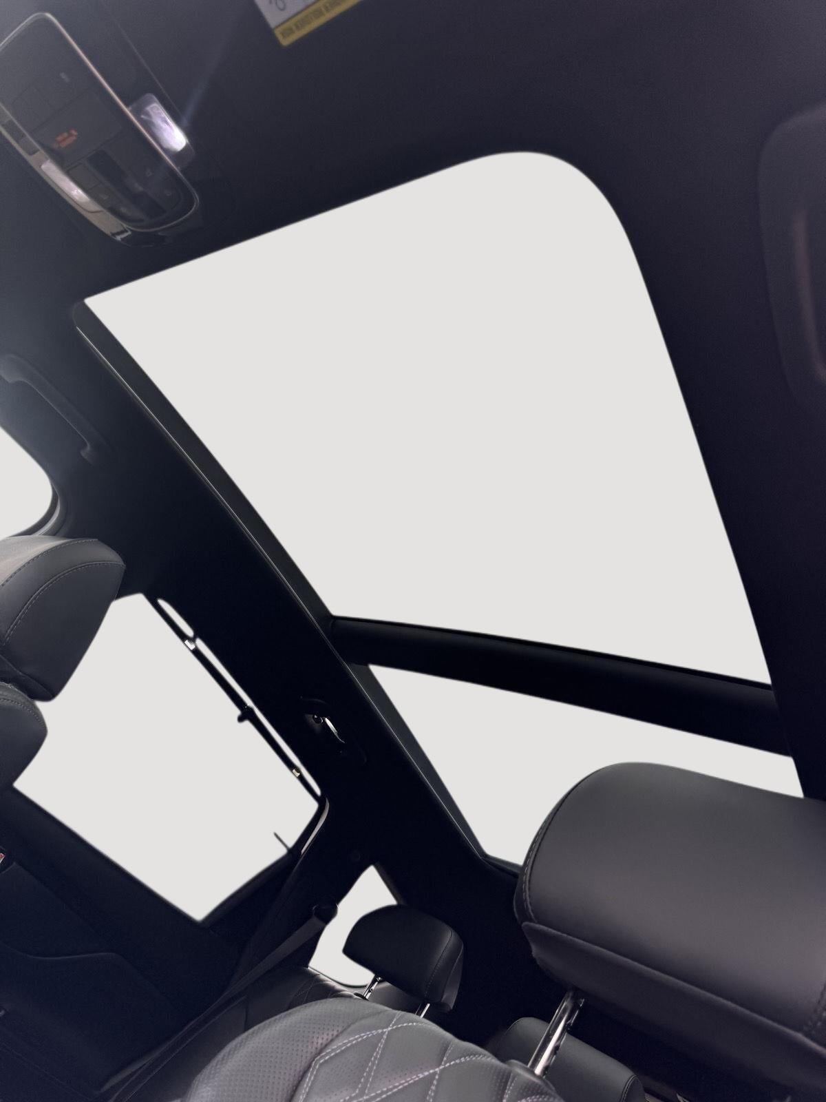 2021 Hyundai Santa Fe Calligraphy