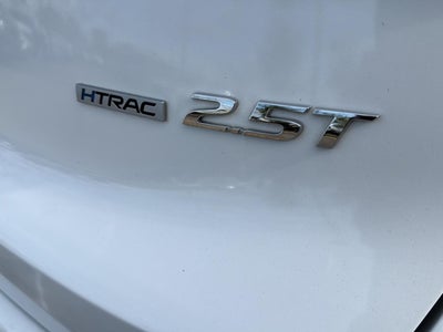 2021 Hyundai Santa Fe Calligraphy