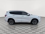 2021 Hyundai Santa Fe Calligraphy