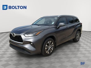 2023 Toyota Highlander Others