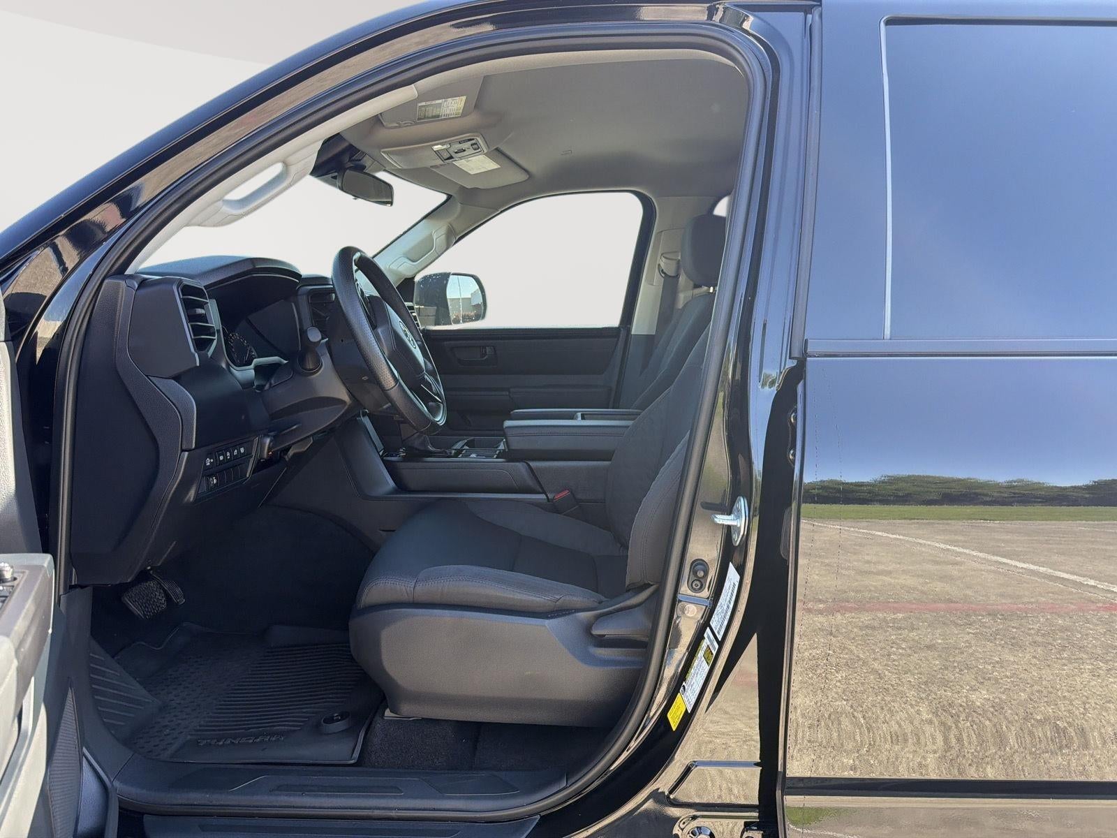 2024 Toyota Tundra SR