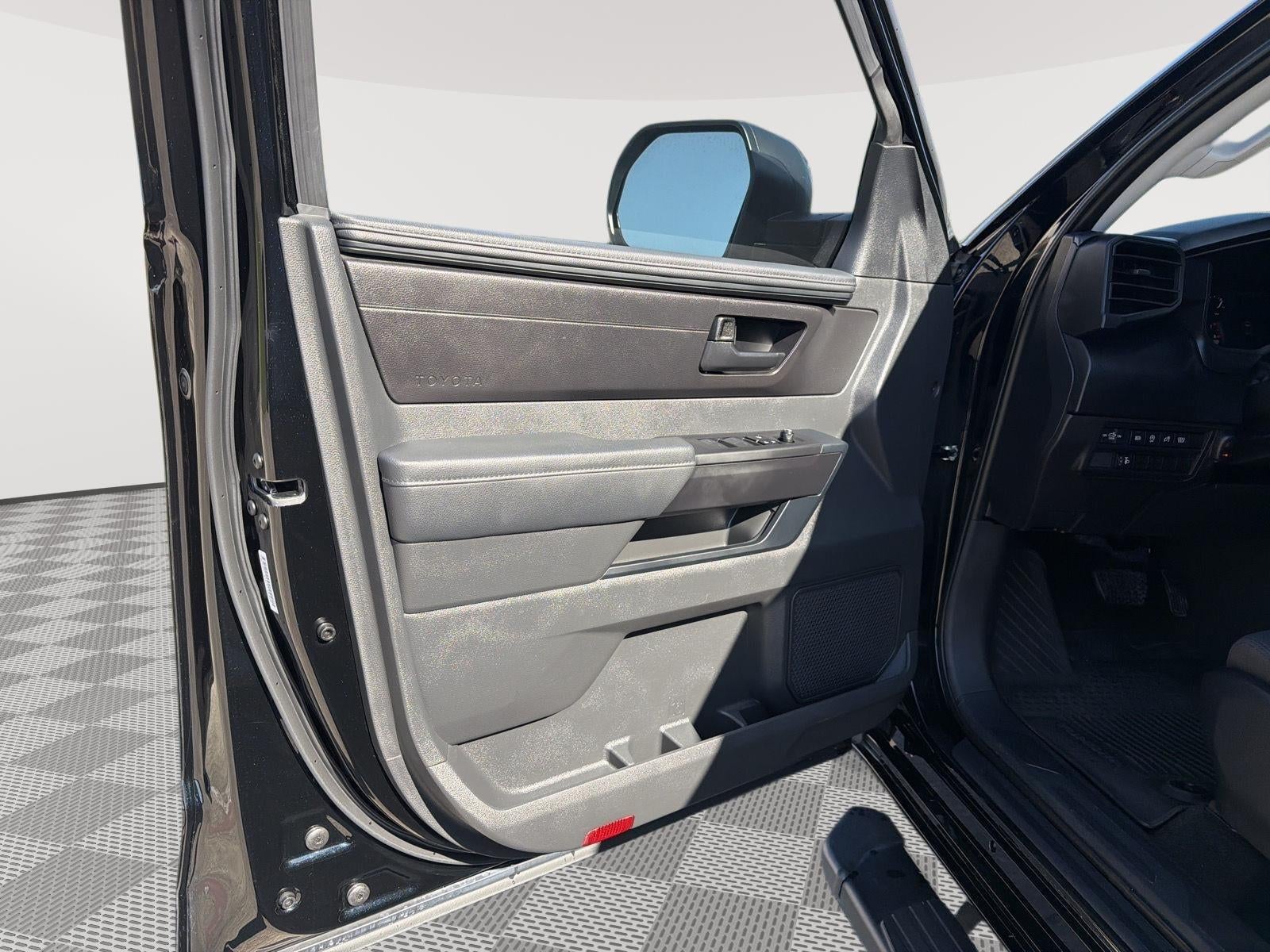 2024 Toyota Tundra SR