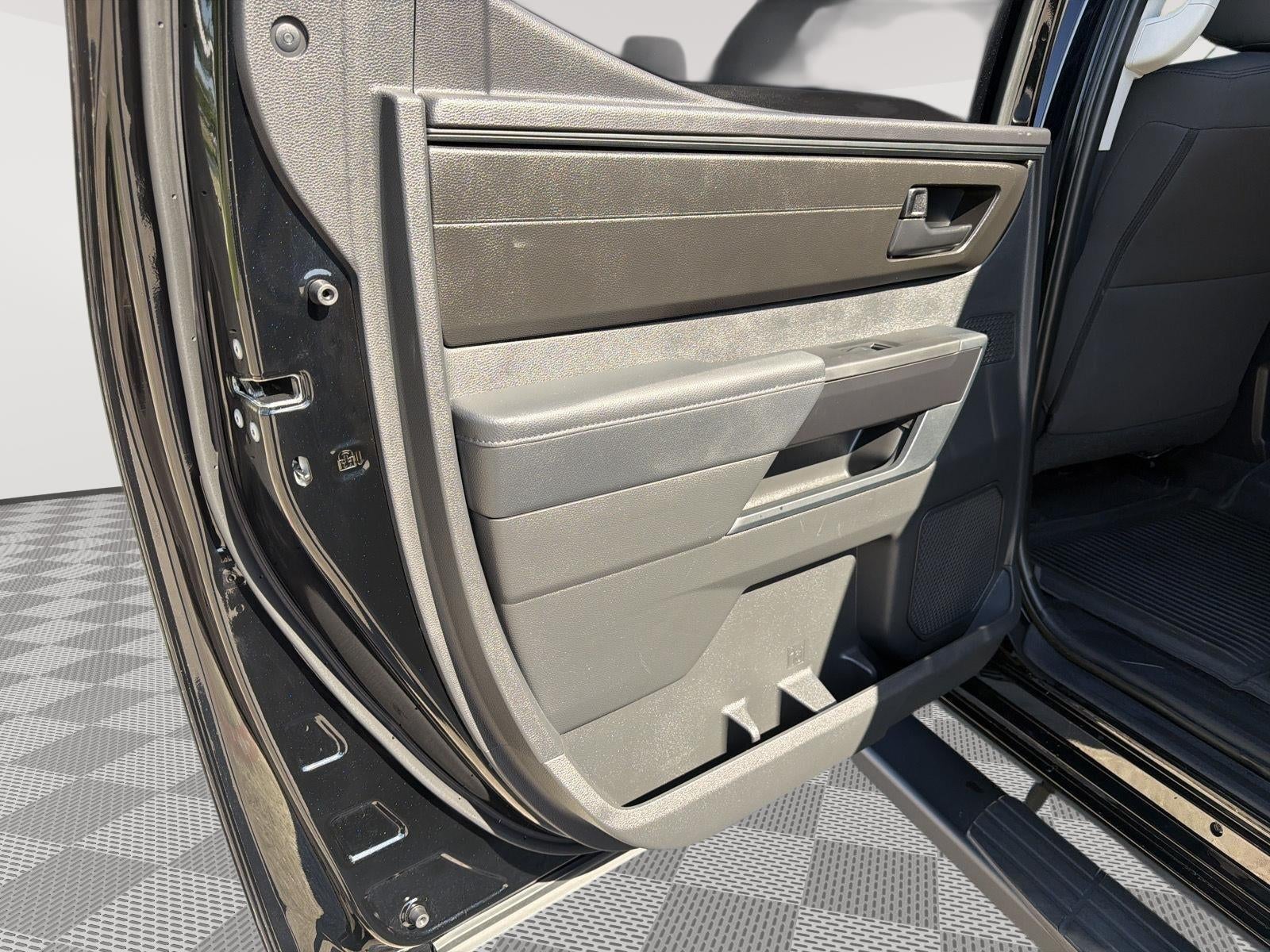 2024 Toyota Tundra SR