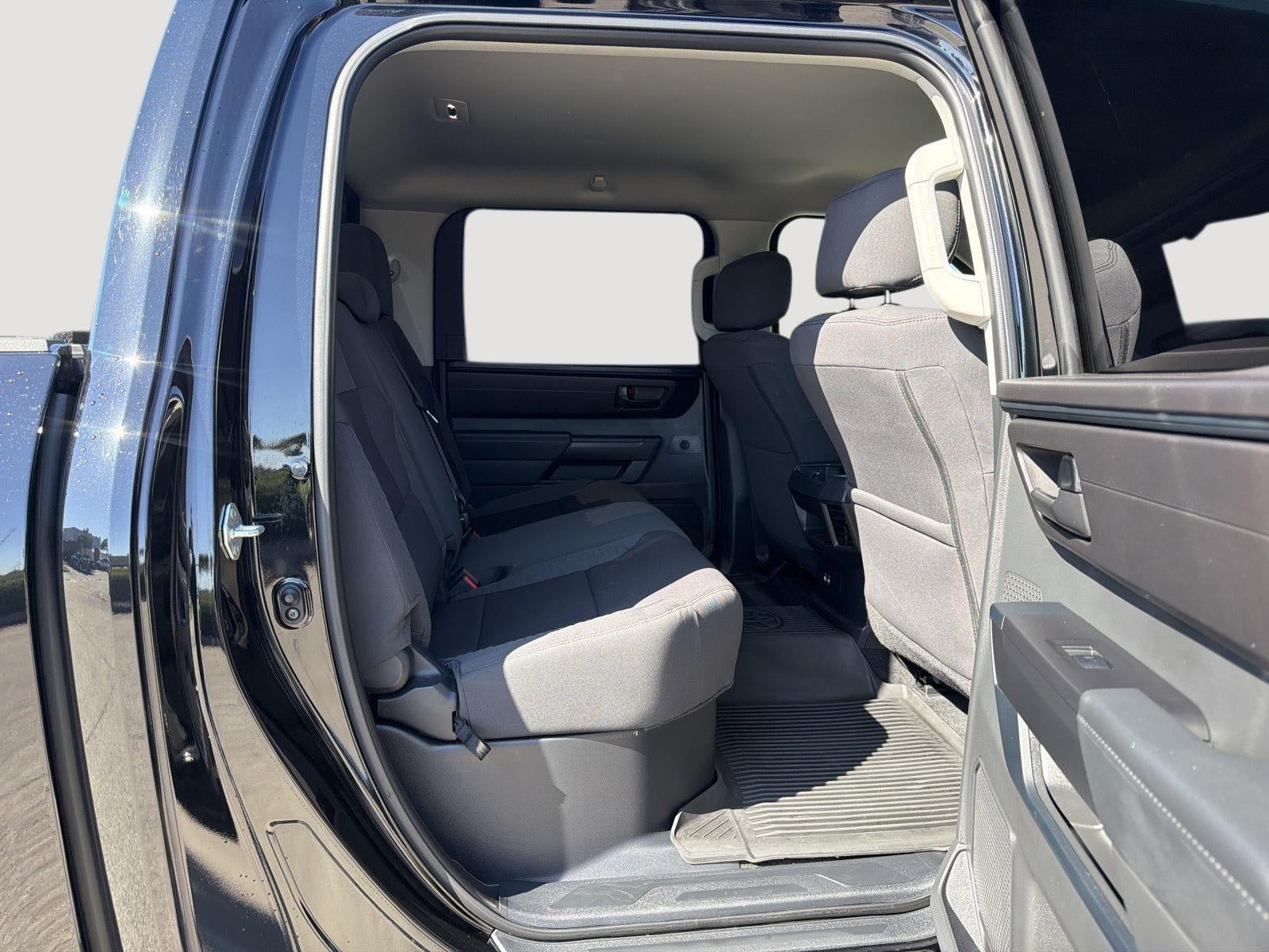 2024 Toyota Tundra SR