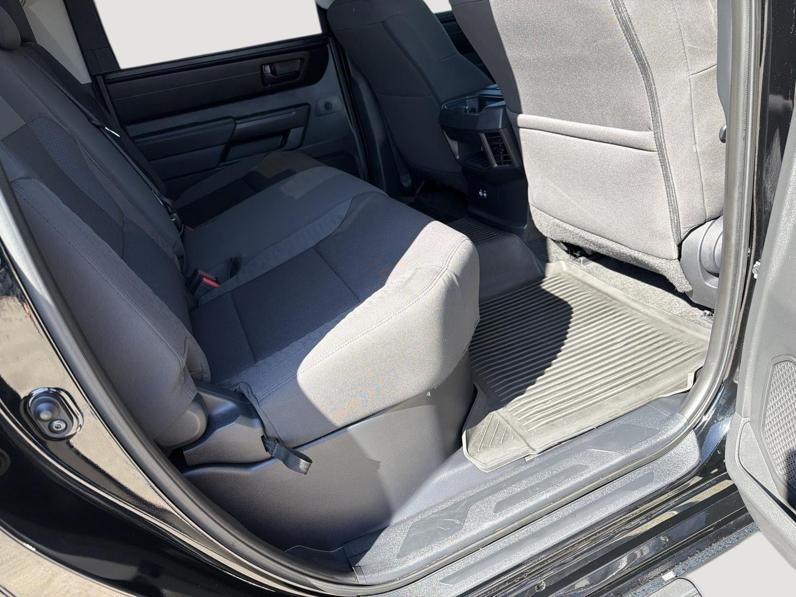 2024 Toyota Tundra SR