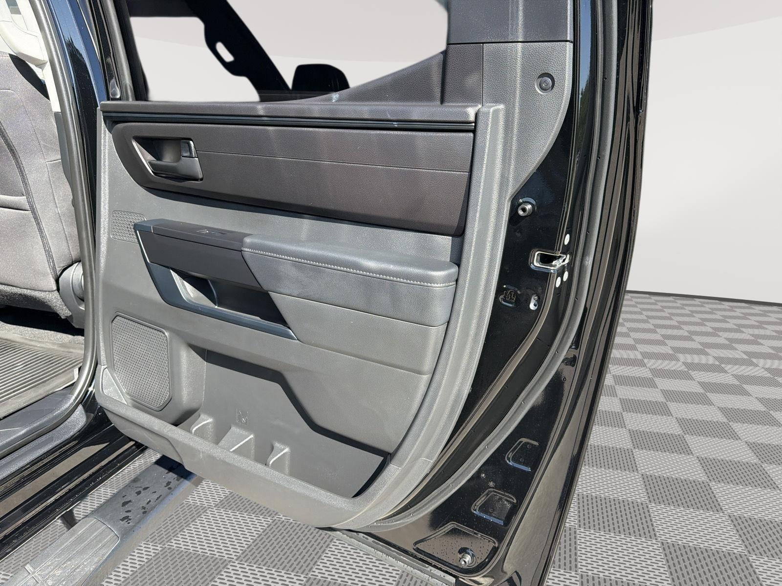 2024 Toyota Tundra SR