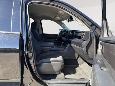 2024 Toyota Tundra SR