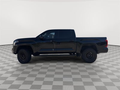 2024 Toyota Tundra SR