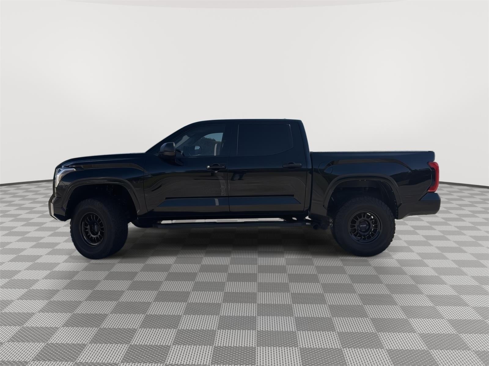 2024 Toyota Tundra SR