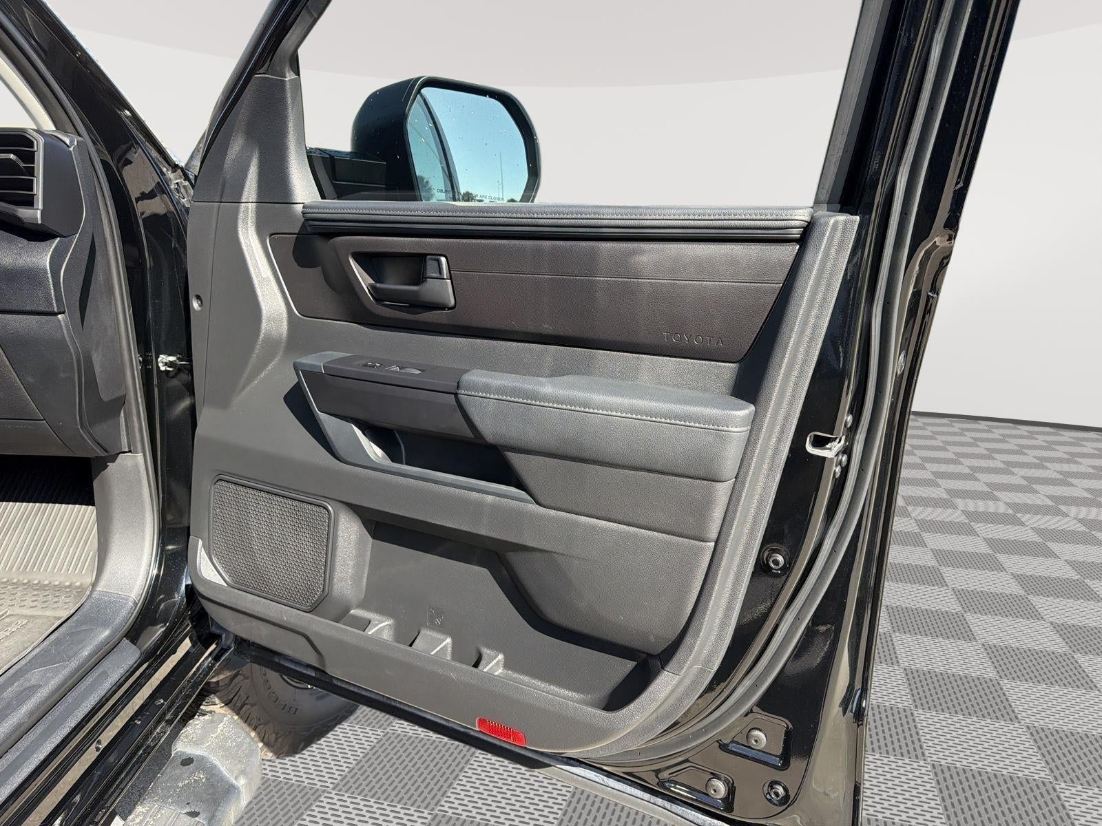 2024 Toyota Tundra SR