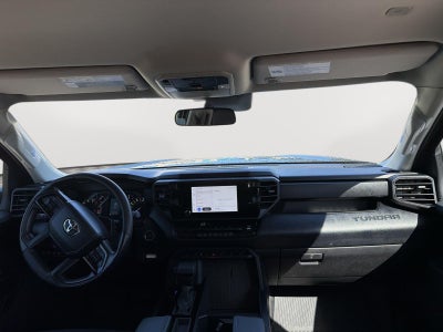 2024 Toyota Tundra SR