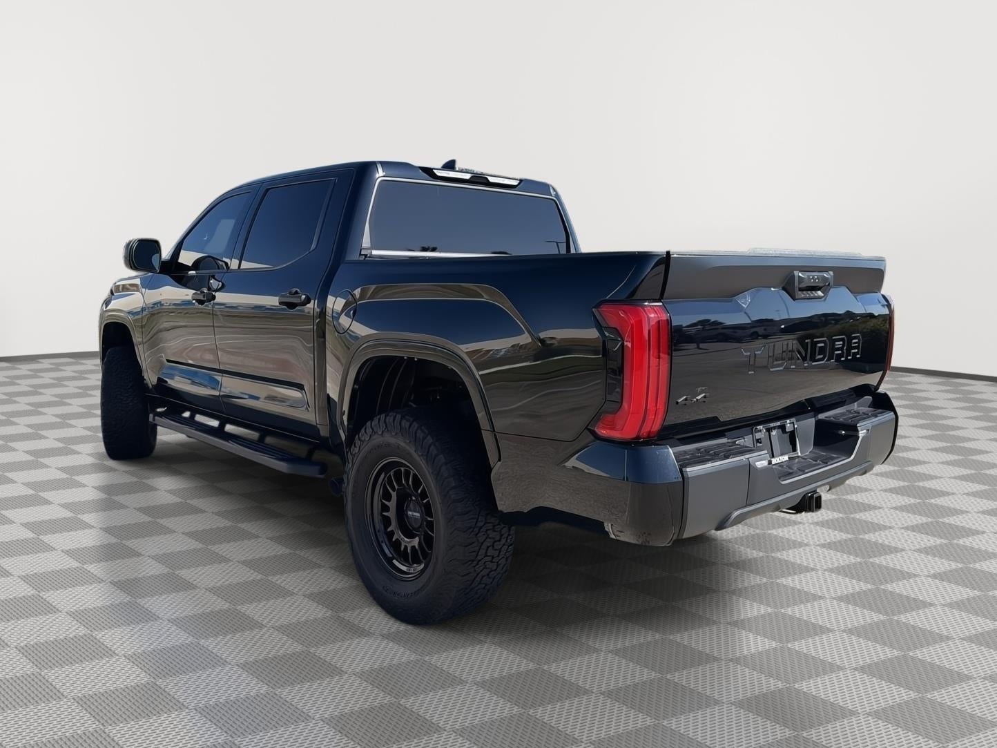 2024 Toyota Tundra SR