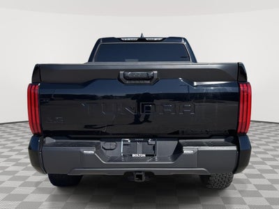 2024 Toyota Tundra SR