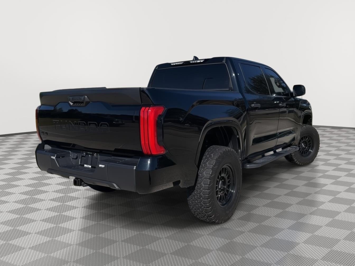 2024 Toyota Tundra SR